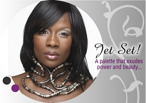 Jet Set - Get This Look!