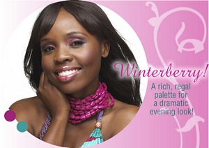 Winterberry - Get This Look!