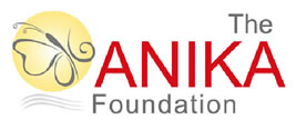 The Anika Foundation - Grace in Action