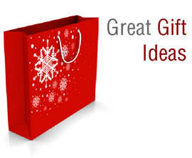 Gift Ideas-Stocking Stuffers